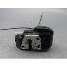 SYSTEME CONDAMNATION ARRIERE DROIT NISSAN QASHQAI BREAK I Phase 1 2007-2010