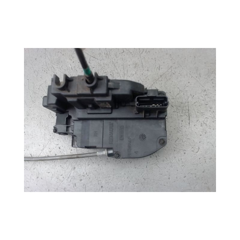SYSTEME CONDAMNATION ARRIERE DROIT NISSAN QASHQAI BREAK I Phase 1 2007-2010