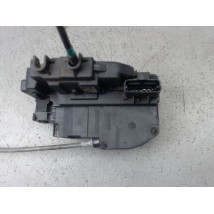 SYSTEME CONDAMNATION ARRIERE DROIT NISSAN QASHQAI BREAK I Phase 1 2007-2010