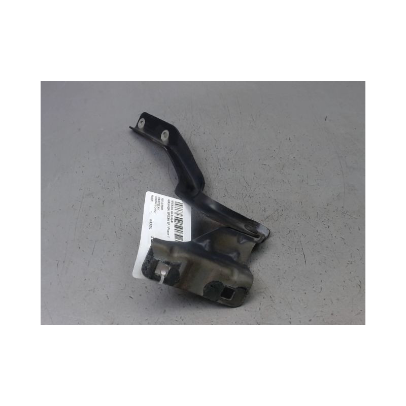 COMPAS DROIT CAPOT NISSAN QASHQAI BREAK I Phase 1 2007-2010