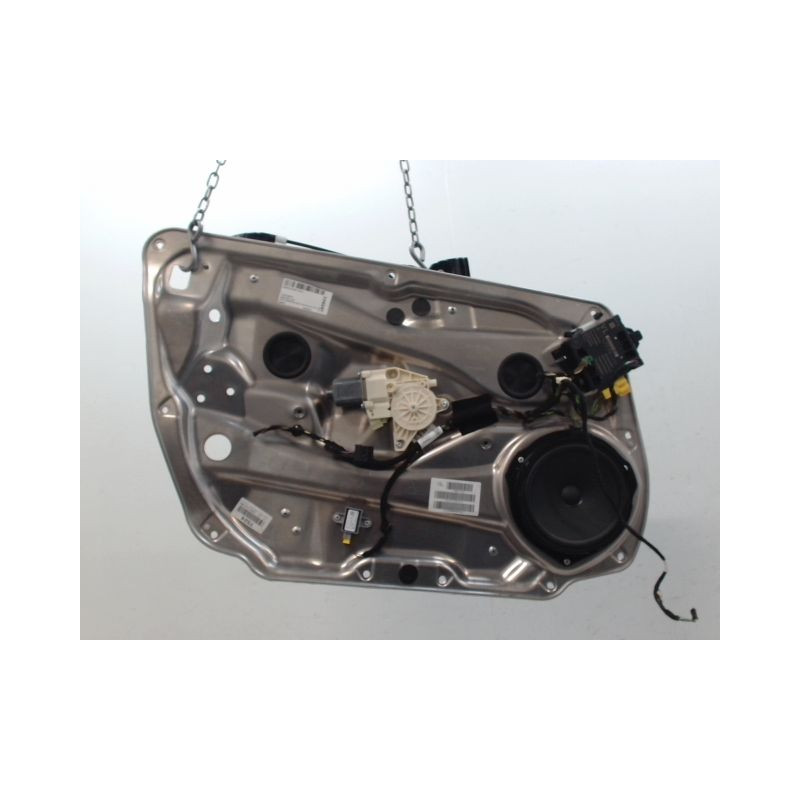 MECANISME+MOTEUR LEVE-GLACE AVANT GAUCHE MERCEDES GLK