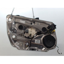 MECANISME+MOTEUR LEVE-GLACE AVANT GAUCHE MERCEDES GLK