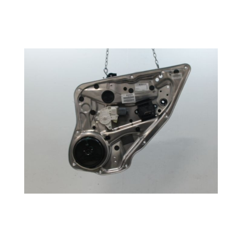 MECANISME+MOTEUR LEVE-GLACE ARRIERE DROIT MERCEDES GLK