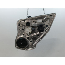 MECANISME+MOTEUR LEVE-GLACE ARRIERE DROIT MERCEDES GLK