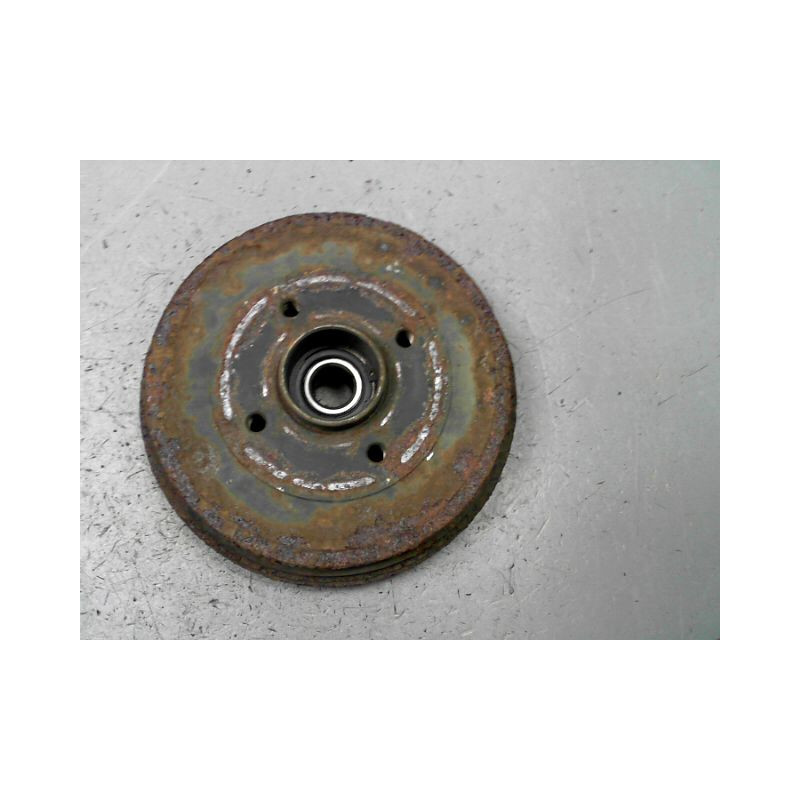 TAMBOUR ARRIERE DROIT RENAULT CLIO