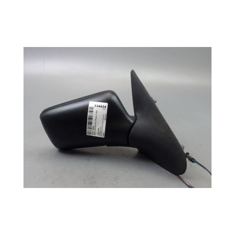 RETROVISEUR EXTERIEUR ELECTRIQUE DROIT SEAT IBIZA II Phase 3 (6K) 1999-2002