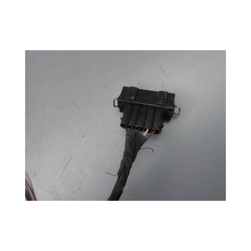 RETROVISEUR EXTERIEUR ELECTRIQUE DROIT SEAT IBIZA II Phase 3 (6K) 1999-2002