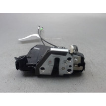 SYSTEME CONDAMNATION AVANT DROIT TOYOTA AURIS 2010-