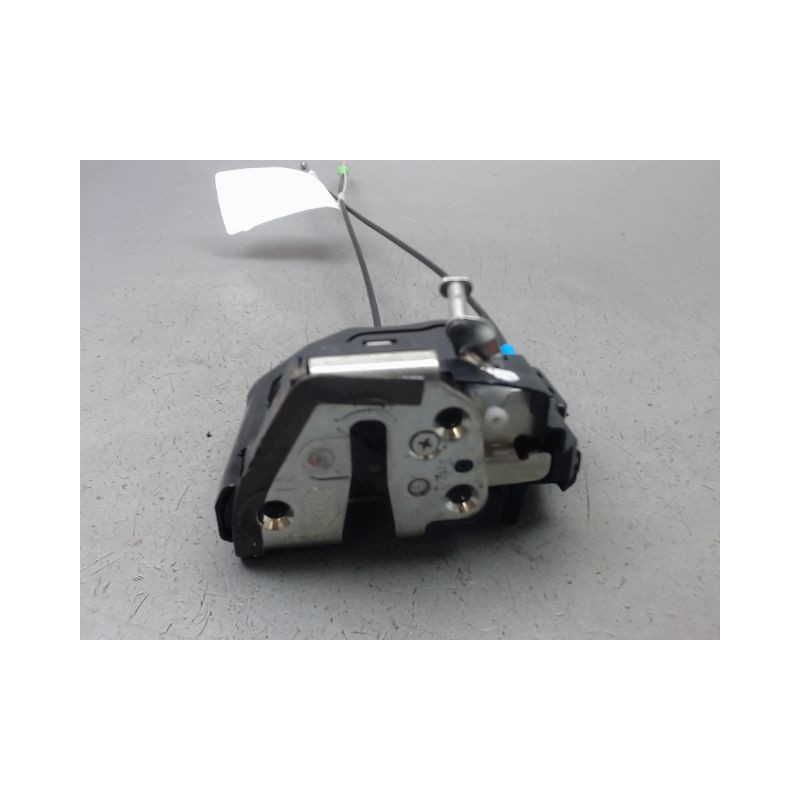 SYSTEME CONDAMNATION ARRIERE DROIT TOYOTA AURIS 2010-