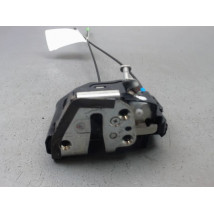 SYSTEME CONDAMNATION ARRIERE DROIT TOYOTA AURIS 2010-