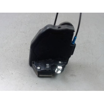 SYSTEME CONDAMNATION ARRIERE DROIT TOYOTA AURIS 2010-