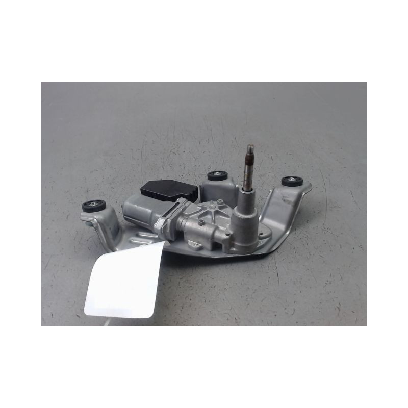 MECANISME ESSUIE-GLACE ARRIERE TOYOTA AURIS 2010-