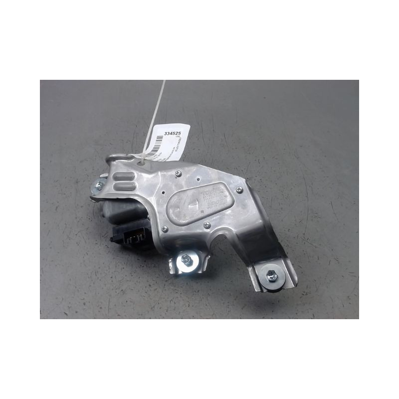 MECANISME ESSUIE-GLACE ARRIERE TOYOTA AURIS 2010-
