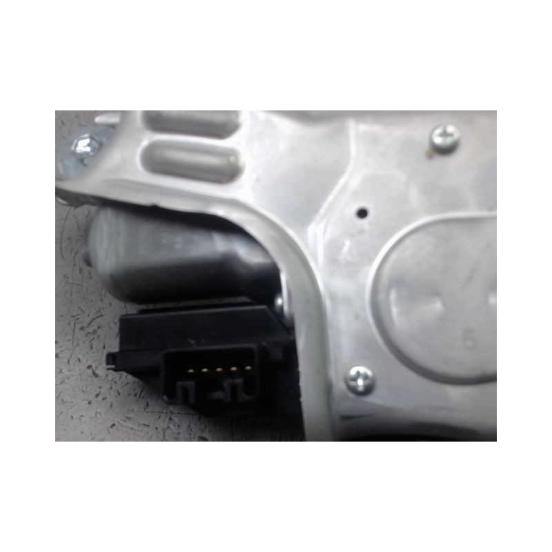 MECANISME ESSUIE-GLACE ARRIERE TOYOTA AURIS 2010-
