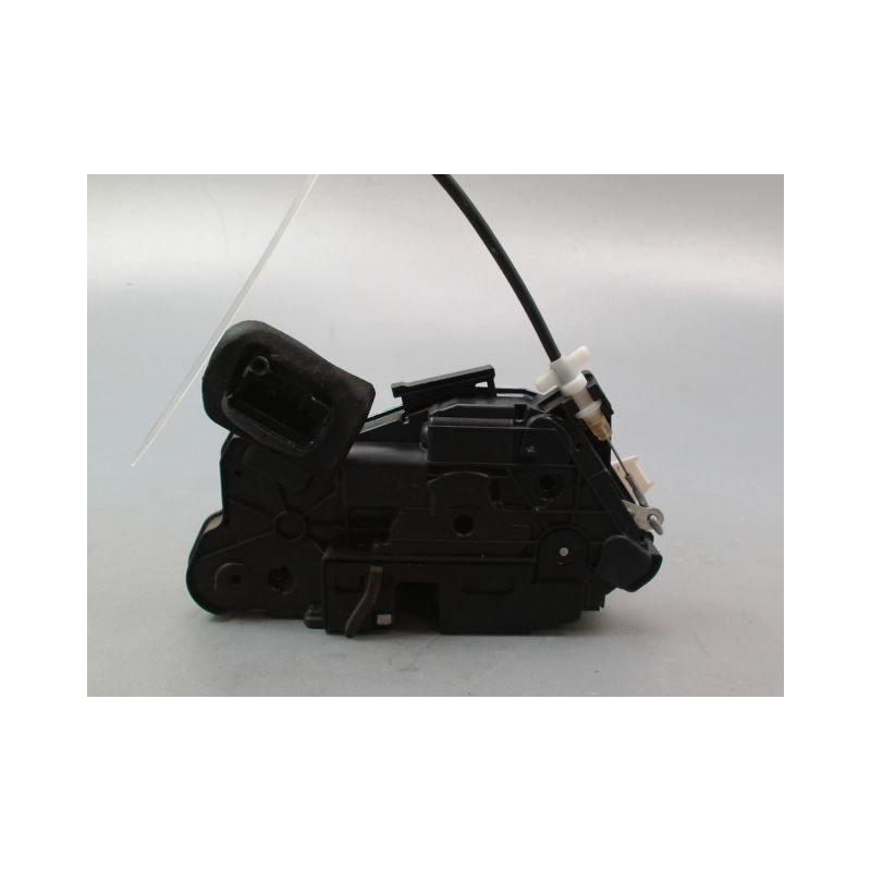 SYSTEME CONDAMNATION AVANT GAUCHE VOLKSWAGEN POLO V Phase 1 (6R) 2009-...
