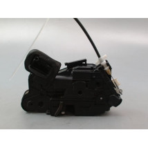 SYSTEME CONDAMNATION AVANT GAUCHE VOLKSWAGEN POLO V Phase 1 (6R) 2009-...