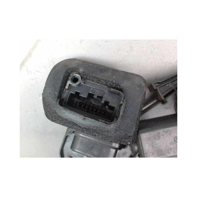 SYSTEME CONDAMNATION AVANT GAUCHE VOLKSWAGEN POLO V Phase 1 (6R) 2009-...