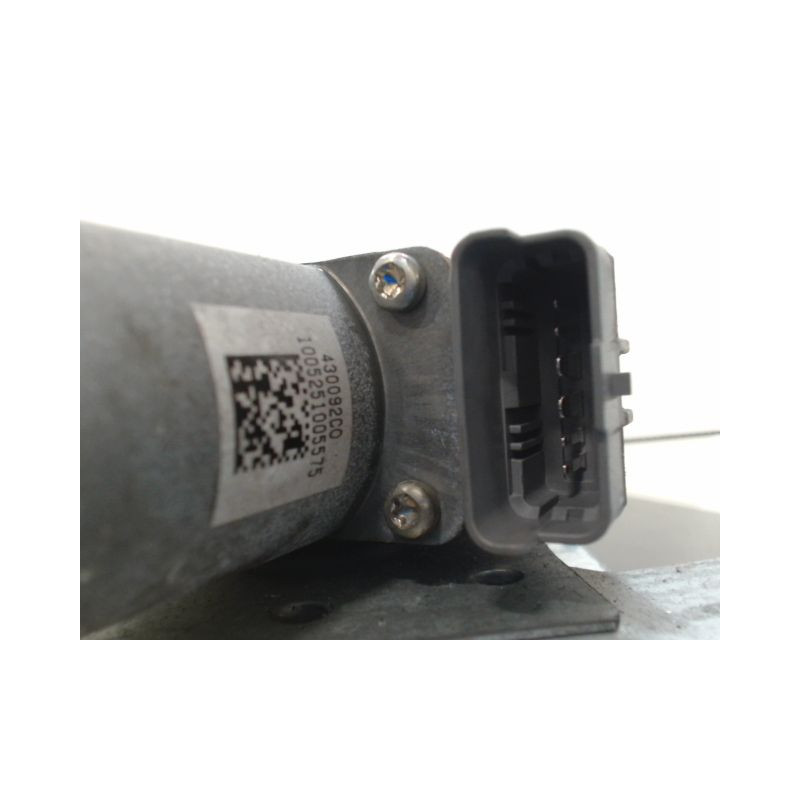 MECANISME+MOTEUR LEVE-GLACE ARRIERE DROIT CITROEN C3 II Phase 1 (A51) 2009-2013