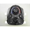 COMMANDE DE CHAUFFAGE CITROEN C1 II 2014-