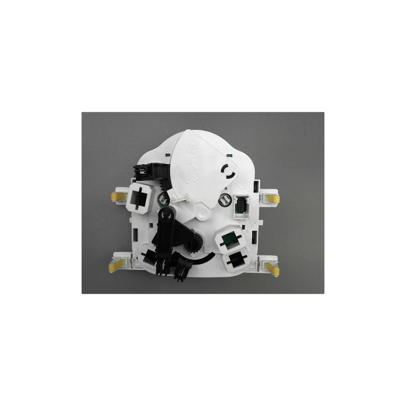 COMMANDE DE CHAUFFAGE CITROEN C1 II 2014-