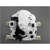 COMMANDE DE CHAUFFAGE CITROEN C1 II 2014-