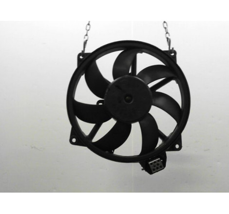MOTEUR VENTILATEUR RADIATEUR