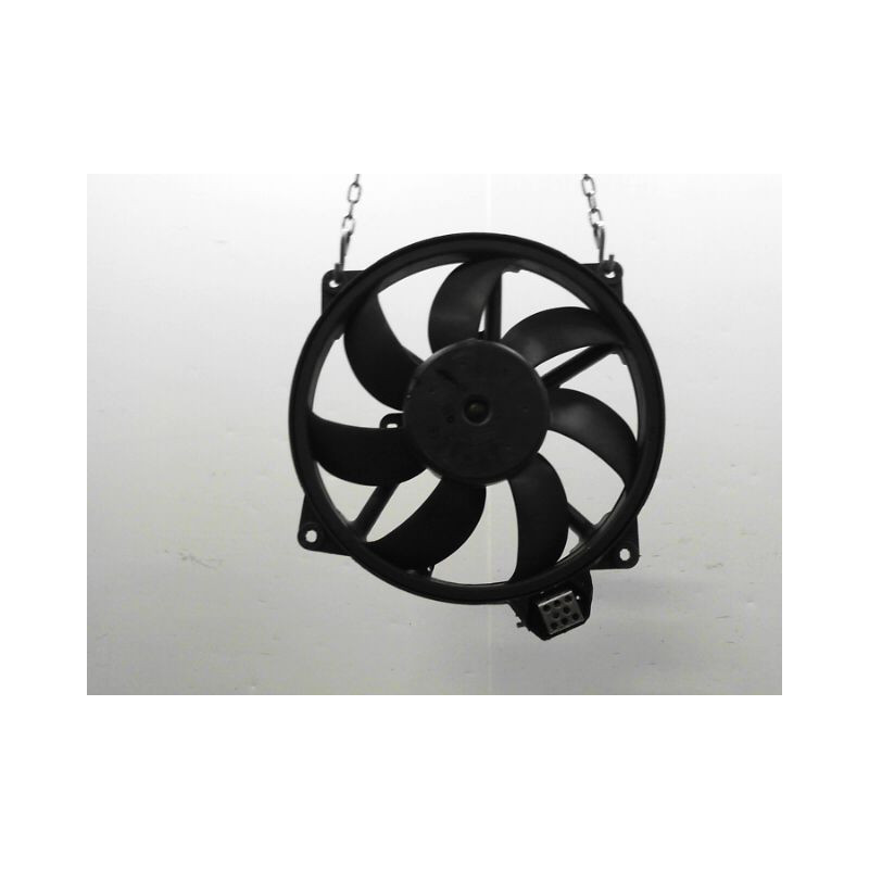 MOTEUR VENTILATEUR RADIATEUR RENAULT MEGANE BREAK III Phase 1 2009-2012