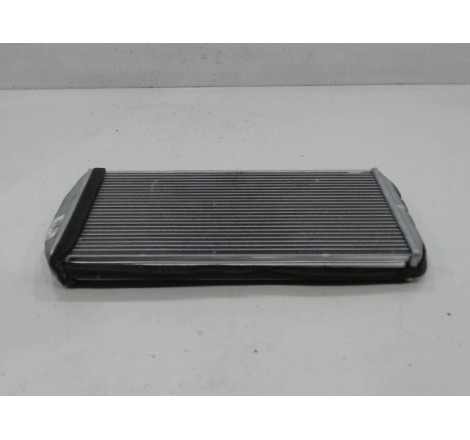 RADIATEUR DE CHAUFFAGE
