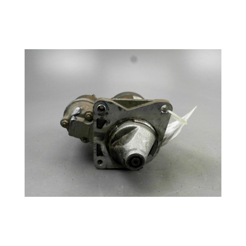DEMARREUR FIAT SEICENTO 1998-2008