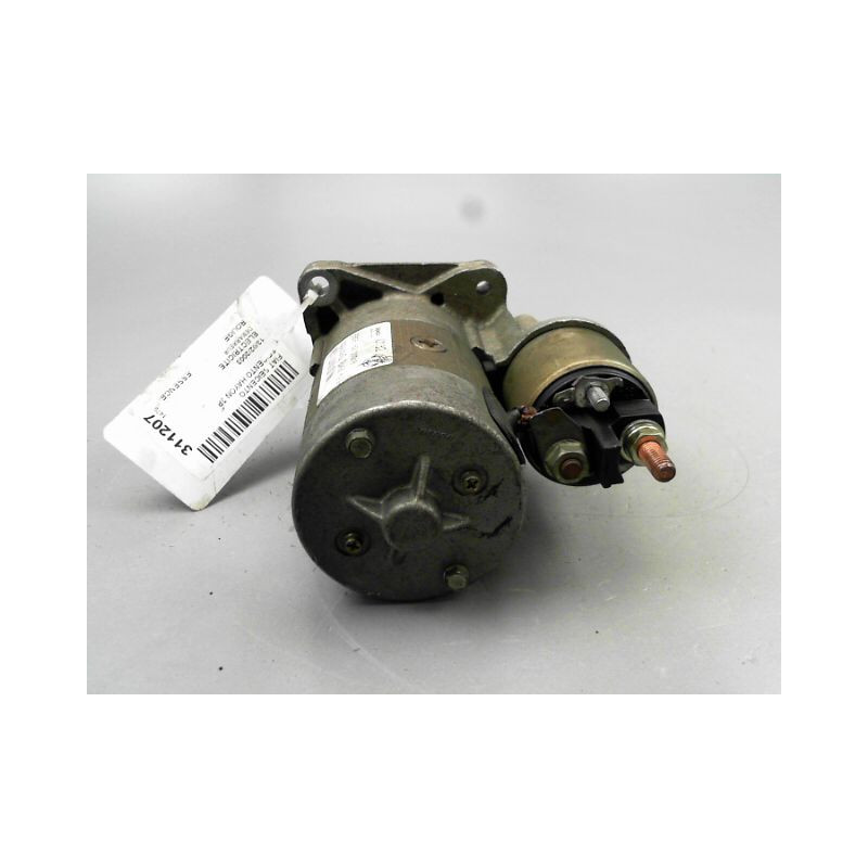 DEMARREUR FIAT SEICENTO 1998-2008