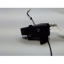 SYSTEME CONDAMNATION AVANT GAUCHE CITROEN C4 COUPE