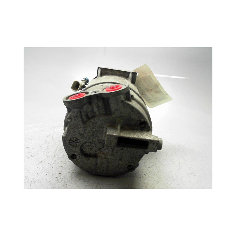 COMPRESSEUR AIR CONDITIONNE OPEL VECTRA GTS III Phase 1 (C) 2002-2005