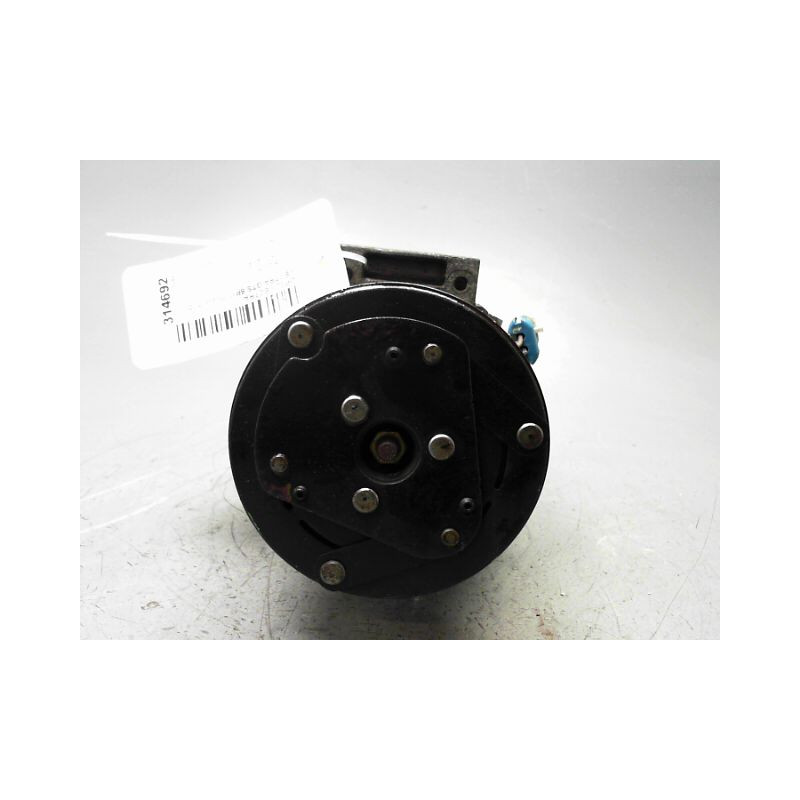 COMPRESSEUR AIR CONDITIONNE OPEL VECTRA GTS III Phase 1 (C) 2002-2005