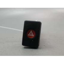 BOUTON DE WARNING DACIA LOGAN BERL. I Phase 1 2005-2008
