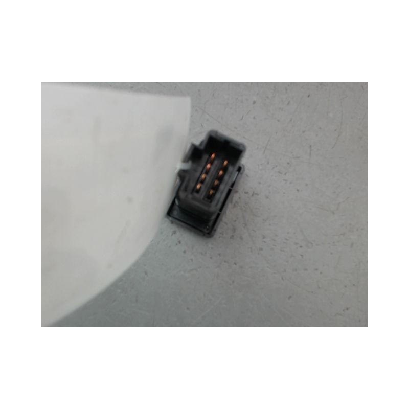 BOUTON DE WARNING DACIA LOGAN BERL. I Phase 1 2005-2008