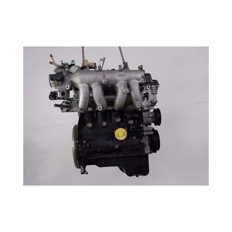 MOTEUR ESSENCE NISSAN PRIMERA 99-2002 1.8 16V