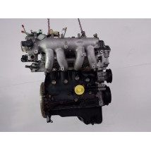 MOTEUR ESSENCE NISSAN PRIMERA 99-2002 1.8 16V