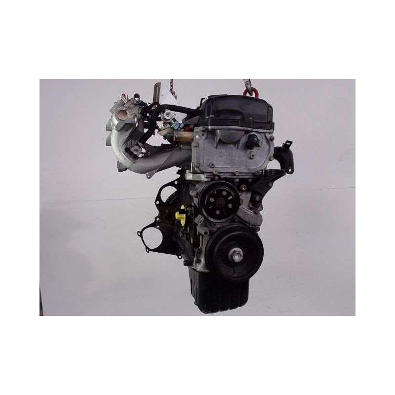 MOTEUR ESSENCE NISSAN PRIMERA 99-2002 1.8 16V