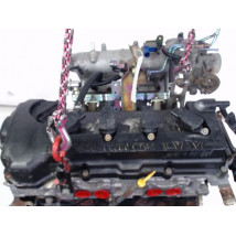 MOTEUR ESSENCE NISSAN PRIMERA 99-2002 1.8 16V