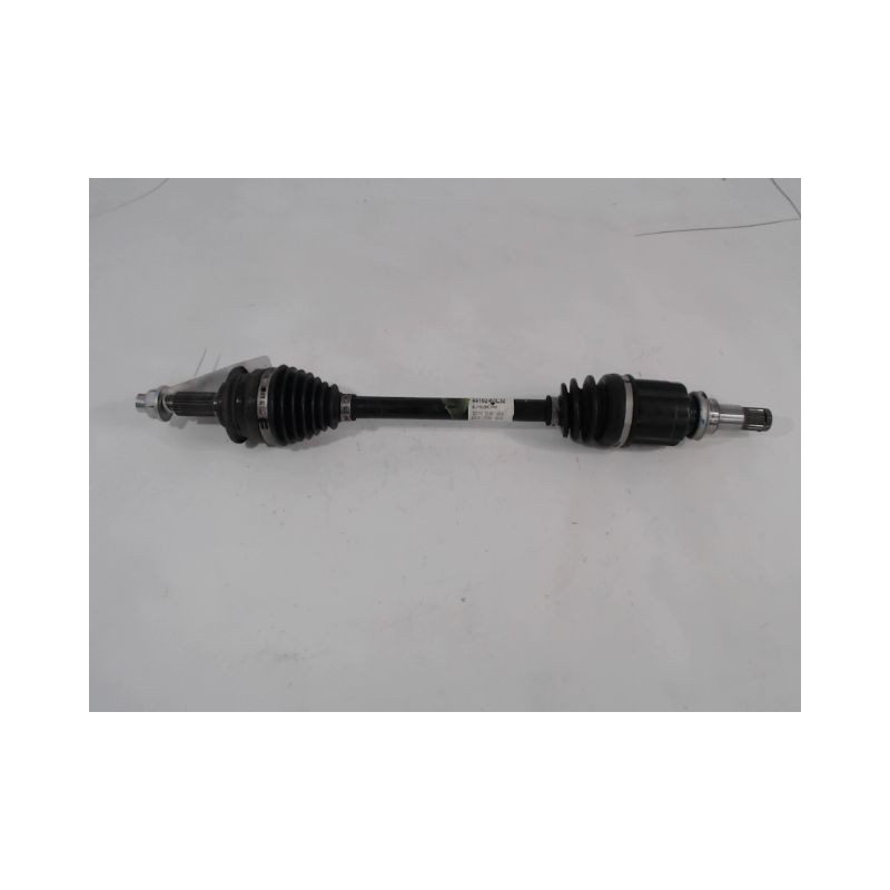 TRANSMISSION AVANT GAUCHE OPEL AGILA 1.2 