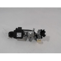 ANTIVOL DE DIRECTION OPEL AGILA