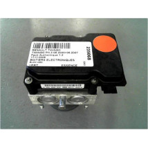UNITE HYDRAULIQUE ABS RENAULT TWINGO PH.3 00-07