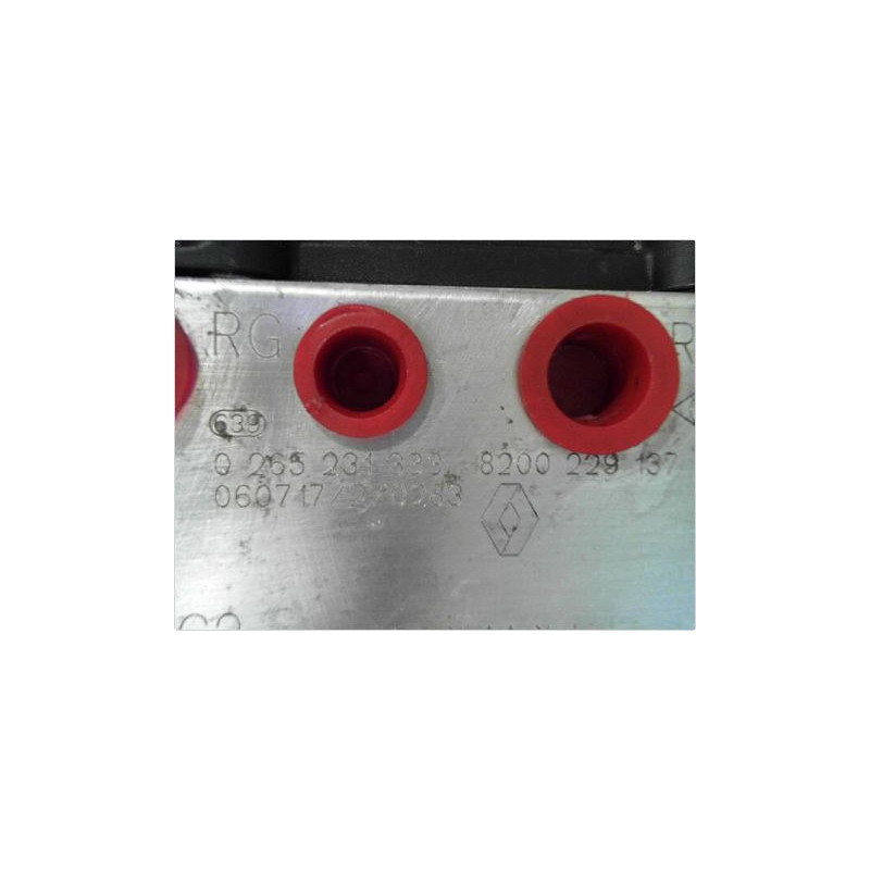 UNITE HYDRAULIQUE ABS RENAULT TWINGO PH.3 00-07