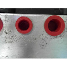 UNITE HYDRAULIQUE ABS RENAULT TWINGO PH.3 00-07