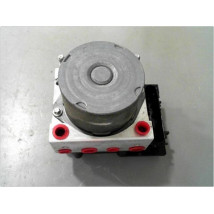 UNITE HYDRAULIQUE ABS RENAULT TWINGO PH.3 00-07