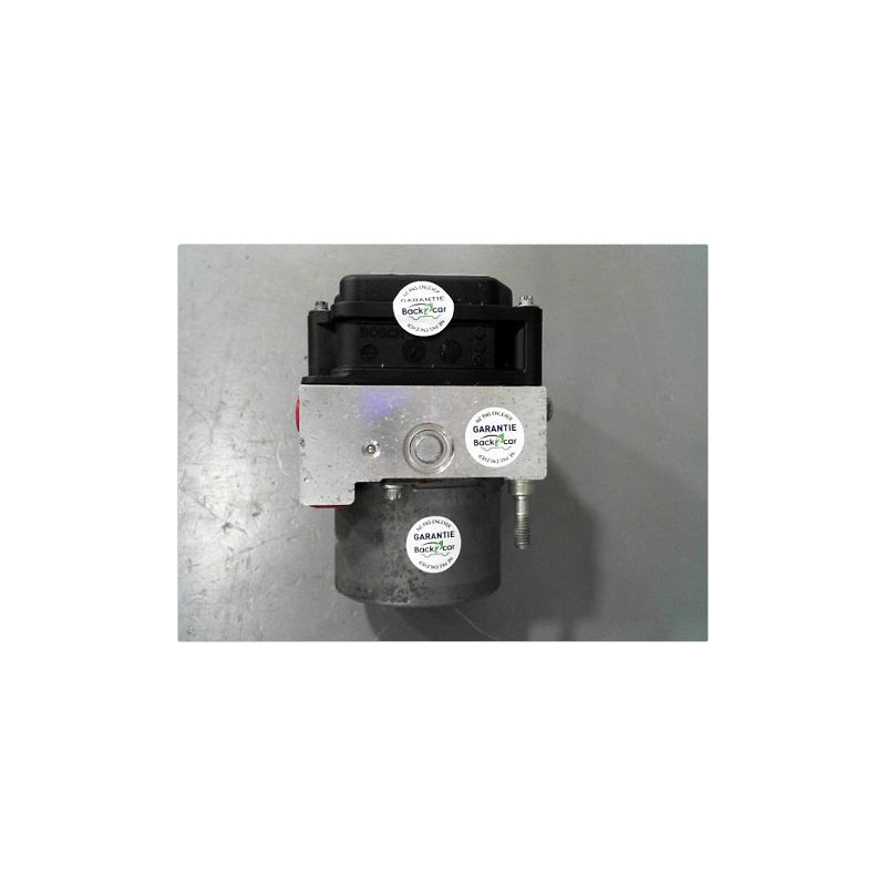 UNITE HYDRAULIQUE ABS RENAULT TWINGO PH.3 00-07