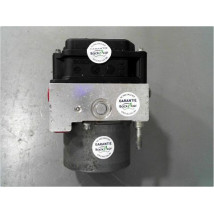 UNITE HYDRAULIQUE ABS RENAULT TWINGO PH.3 00-07