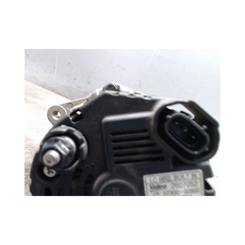 ALTERNATEUR KIA PICANTO