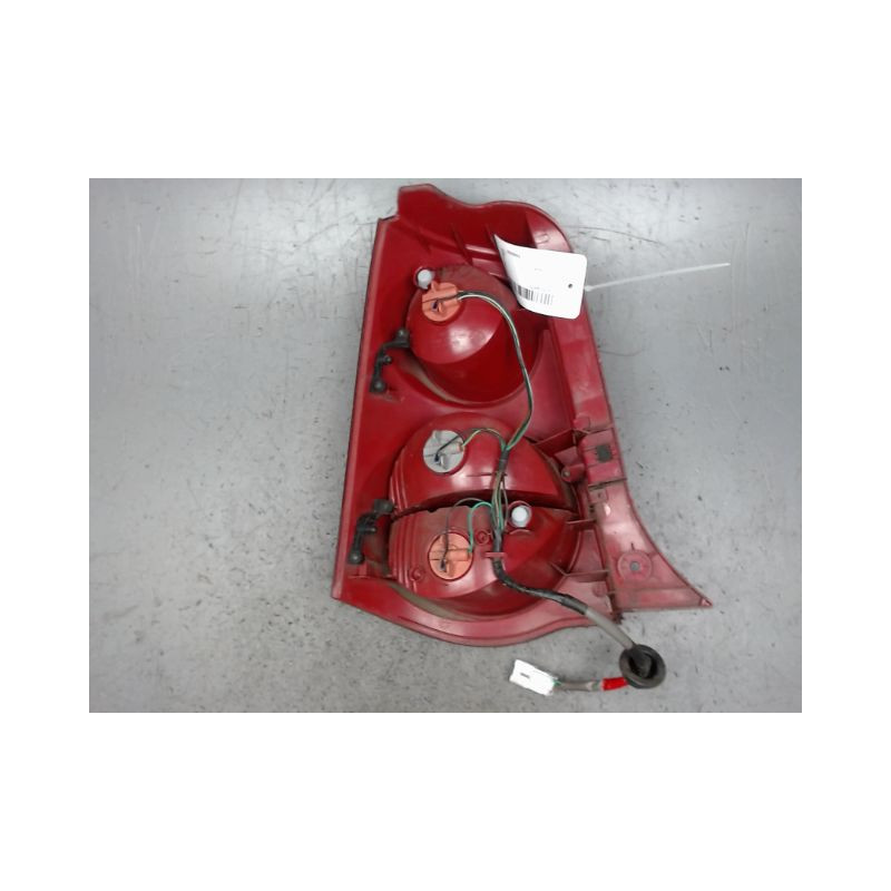 FEU ARRIERE DROIT KIA PICANTO