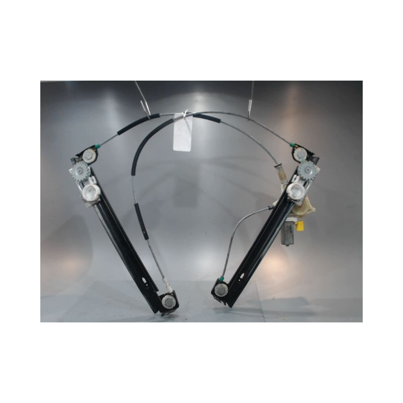 MECANISME+MOTEUR LEVE-GLACE AVANT DROIT MINI MINI